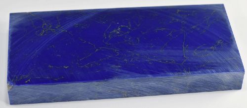 Dark Lapis Tru-Stone Block - 0.7